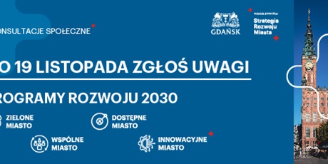 Programy Rozwoju 2030