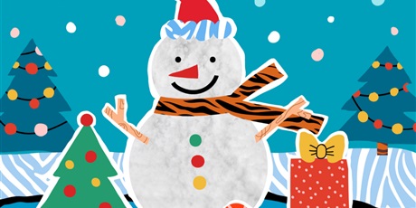 12. Gdański Konkurs Plastyczny „Świąteczna Bombka”