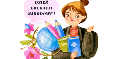 Dzień Edukacji Narodowej dniem wolnym od zajęć dydaktycznych