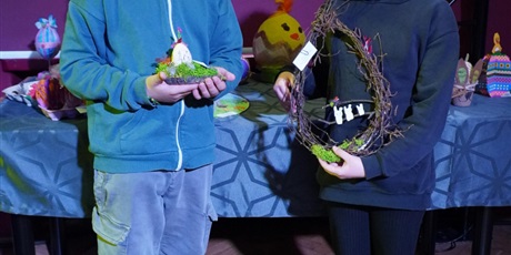 Powiększ grafikę: fotorelacja-z-13-gdanskiego-konkursu-plastycznego-pisanki-jajka-malowane-685315.jpg