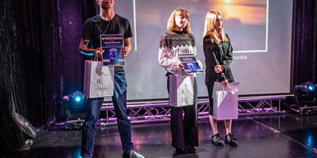Gala 12. Wojewódzkiego Konkursu Fotograficznego „Światłem malowane”