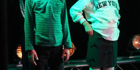 Powiększ grafikę: gala-wreczenia-nagrod-w-gdanskim-konkursie-wszechartystycznym-ruszaj-po-zdrowie-supermoc-w-tobie-655682.jpg