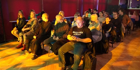 Powiększ grafikę: gala-wreczenia-nagrod-w-gdanskim-konkursie-wszechartystycznym-ruszaj-po-zdrowie-supermoc-w-tobie-655736.jpg