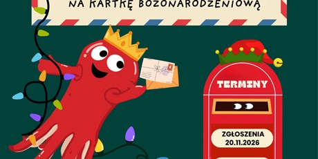 Gdański Konkurs Plastyczno-Graficzny „Świąteczna poczta wyobraźni”