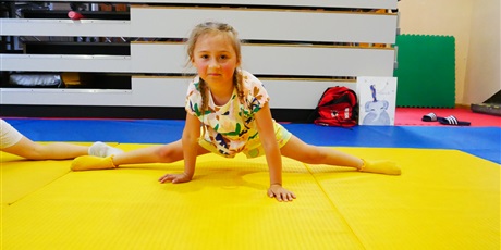 Mały Akrobata 2026
