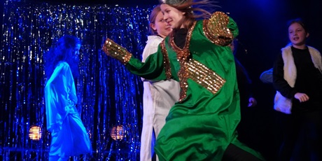 Musical „Jasełka na wesoło”