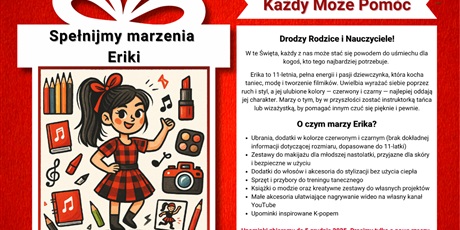 Pałac Młodzieży w Gdańsku dołącza do akcji „Każdy może pomóc”!