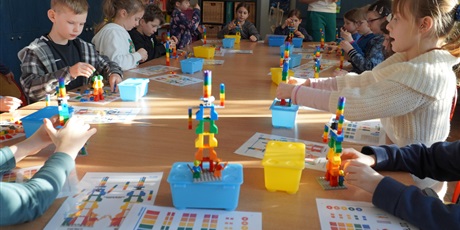 Pierwszy turnus „Odkrywczego Ekspresu Polarnego” za nami!