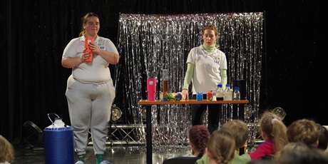 Powiększ grafikę: pierwszy-turnus-odkrywczego-ekspresu-polarnego-za-nami-670685.jpg