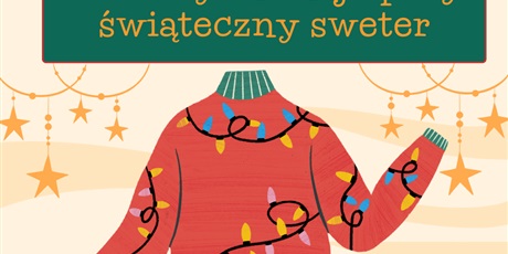 Plebiscyt na najlepszy świąteczny sweter