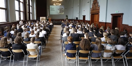Rekrutacja uzupełniająca do gdańskich szkół ponadpodstawowych