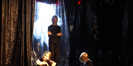 Powiększ grafikę: spektakl-grupy-proffeska-tylko-grzecznie-656453.jpg