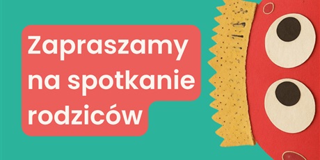 Spotkanie rodziców