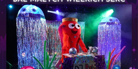 Walentynkowy Bal Karnawałowy 13.02.2026 r.