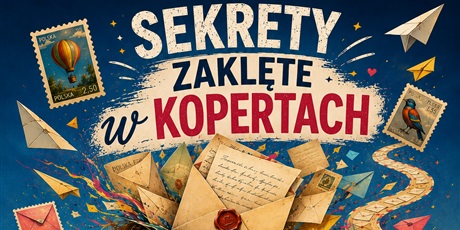 Zapisy na letnie półkolonie w Pałacu Młodzieży