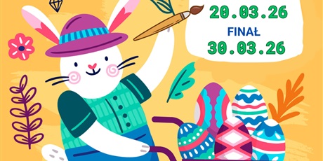 13. Gdański Konkurs Plastyczny „Pisanki, jajka malowane”