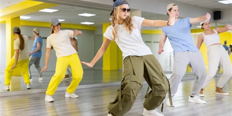 Dancehall