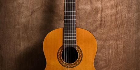 Gitara klasyczna