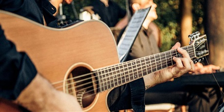 Gitara rytmiczna