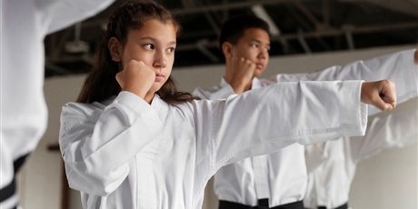 Judo