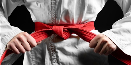 Karate