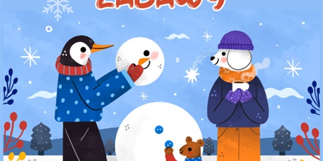 Wyniki 13. Gdańskiego Konkursu Plastycznego "Zimowe Zabawy"