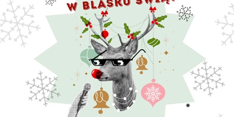 Wyniki 2. Wojewódzkiego Konkursu Wokalnego Piosenek Świątecznych "Melodie w Blasku Świąt"