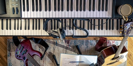 Zespół instrumentalny