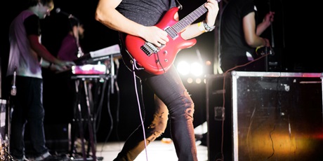 Zespół rockowy