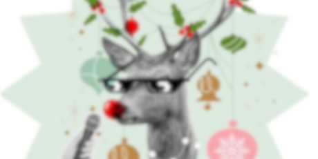 ✅Zrealizowany - 2. Wojewódzki Konkurs Wokalny Piosenek Świątecznych „Melodie w Blasku Świąt”