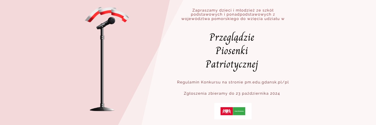 Wojewódzki Przegląd Piosenki Patriotycznej