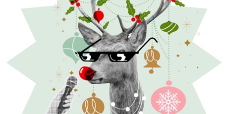 2. Wojewódzki Konkurs Wokalny Piosenek Świątecznych „Melodie w Blasku Świąt”