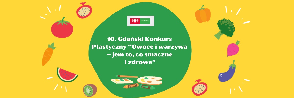 Owoce i warzywa